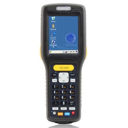 NLS-PT30手持PDA数据采集终端